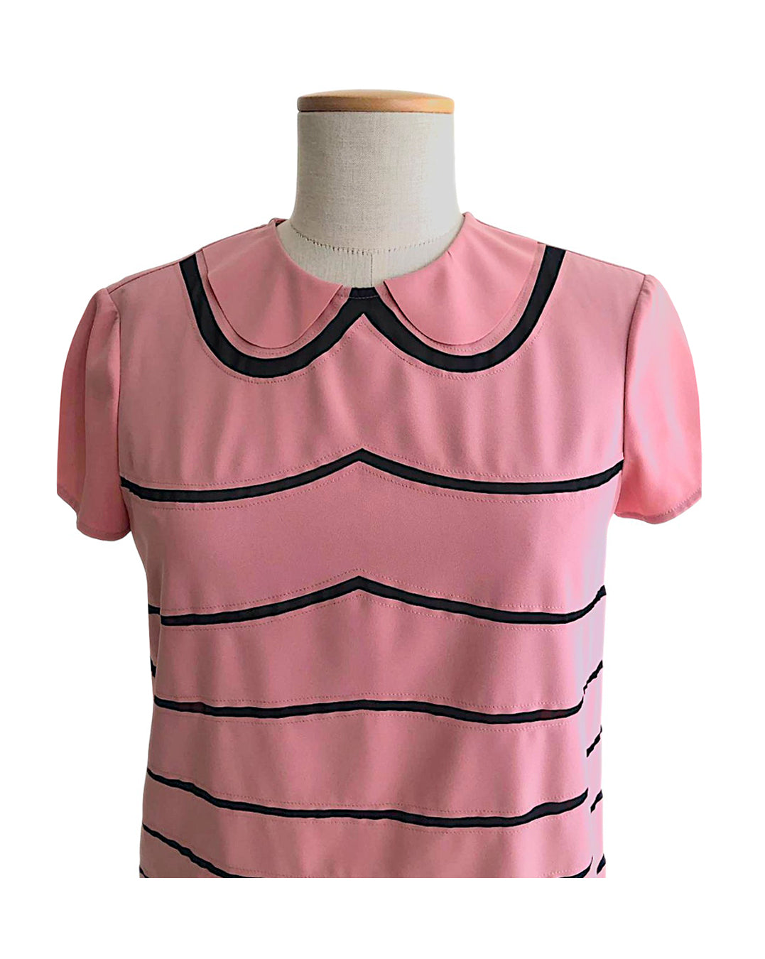 MOSCHINO CHEAP AND CHIC Blusa