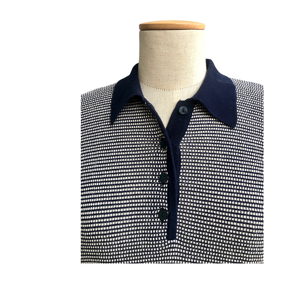 EMPORIO ARMANI Polo in Cotone