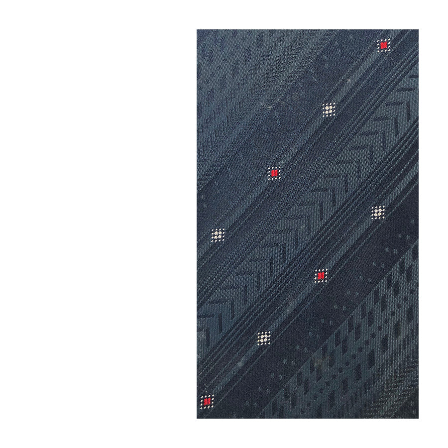 TRUSSARDI Cravatta in Seta Pura