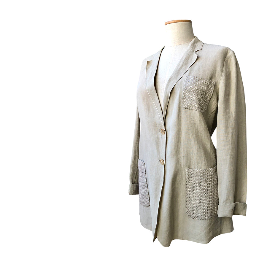 EMPORIO ARMANI Blazer