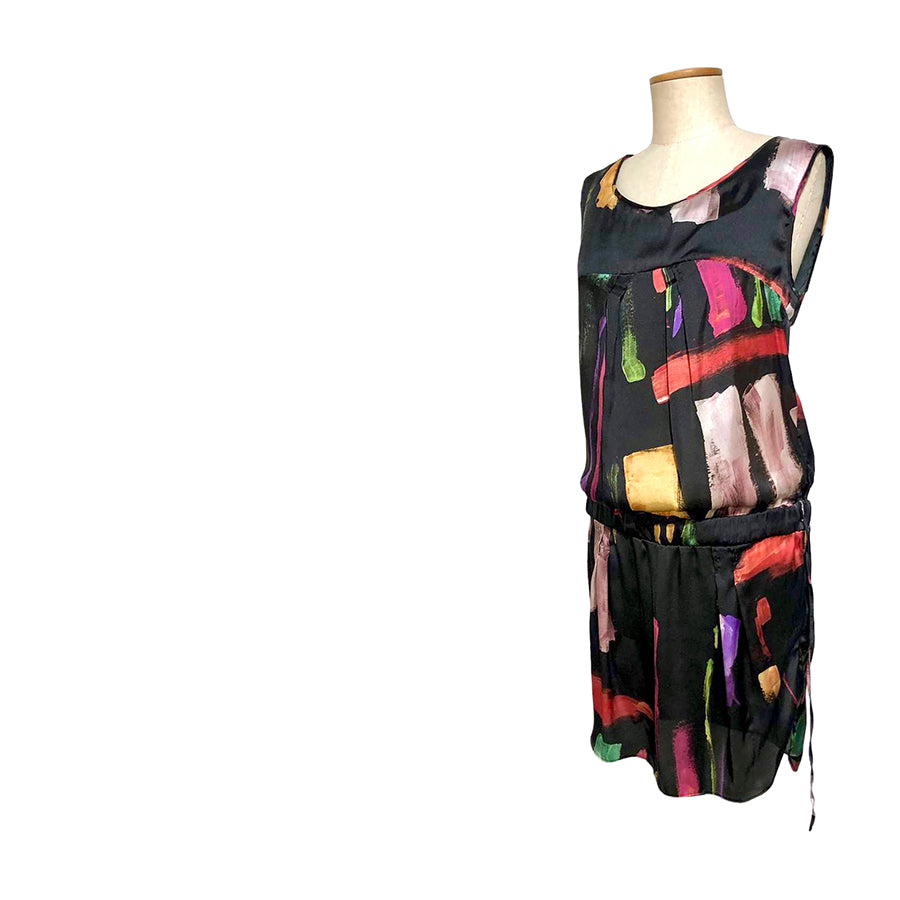 MANILA GRACE Abito Fantasia