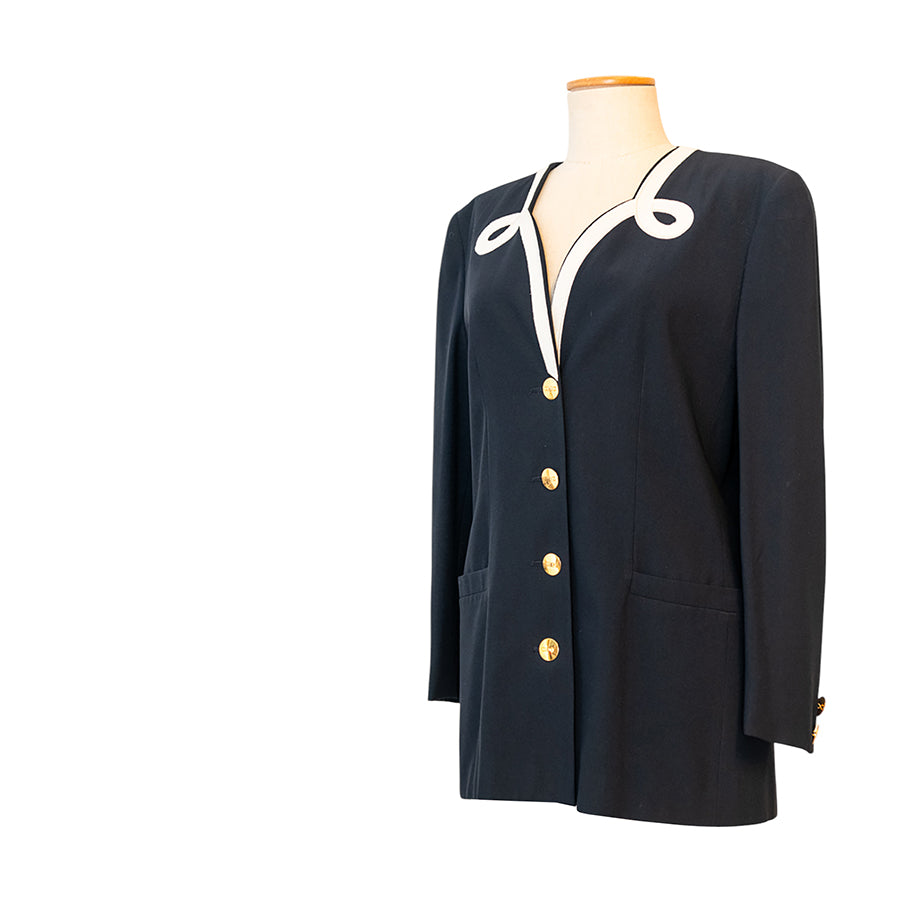 RENATO BALESTRA Giacca in Viscosa