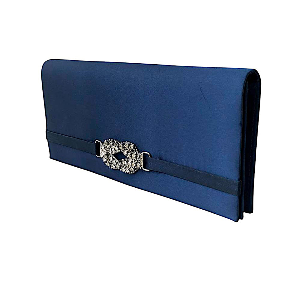 ENTRÀ Pochette con Catena