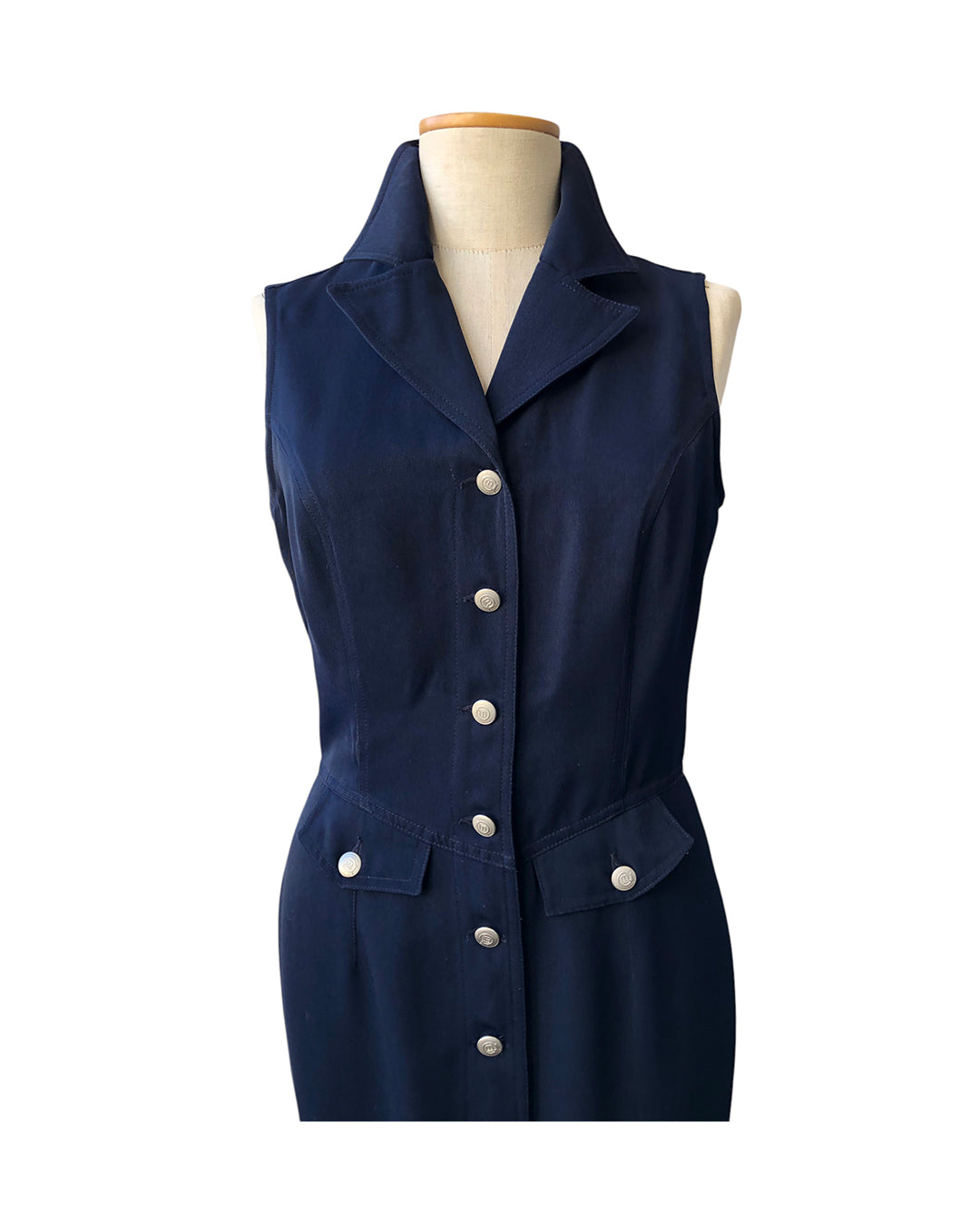 LAURA BIAGIOTTI JEANS Chemisier