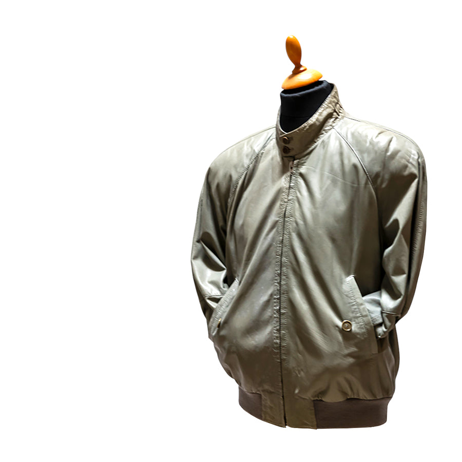 NAZARENO GABRIELLI Giubbotto in Pelle