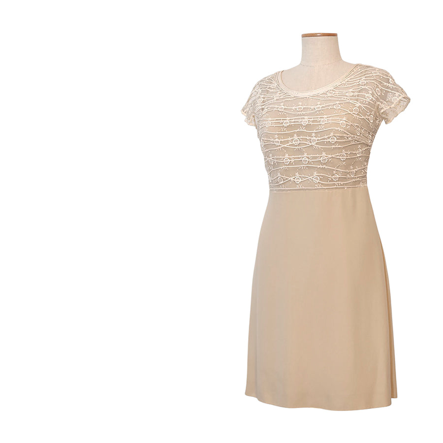 LA PERLA Party Dress