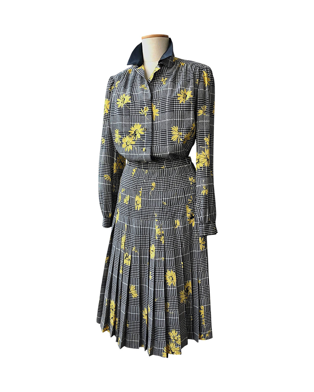 VINTAGE SARTORIALE Completo 2 Pezzi