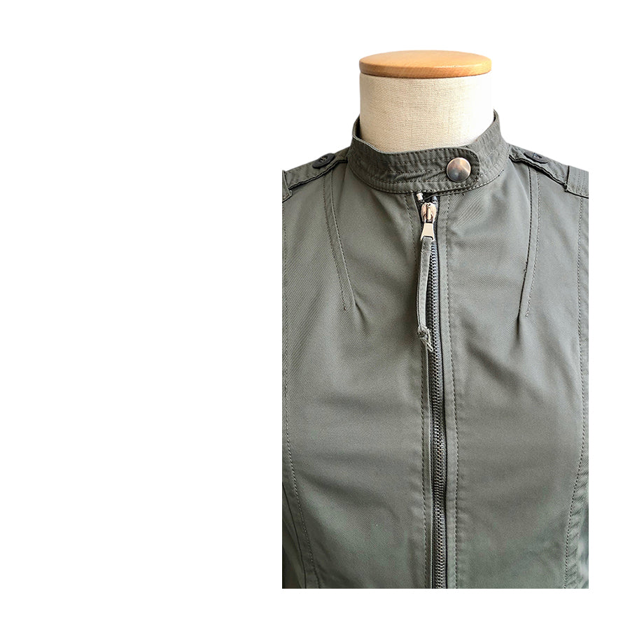 UNITED COLORS OF BENETTON Bomber