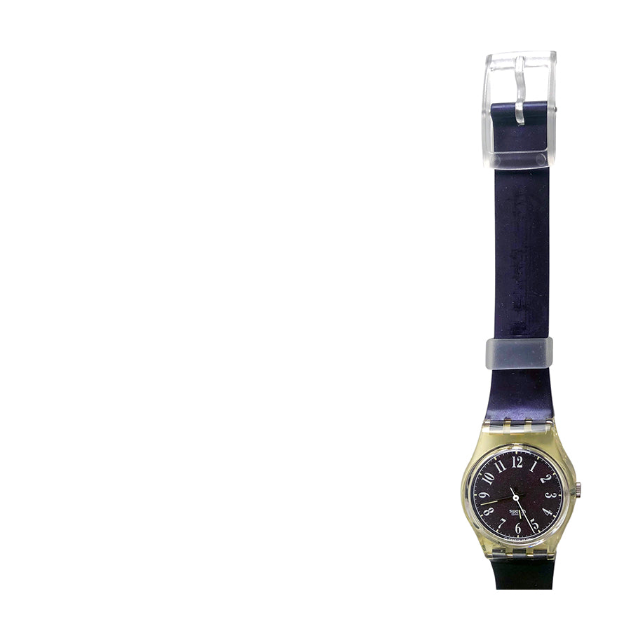 SWATCH LK137 Barbarella