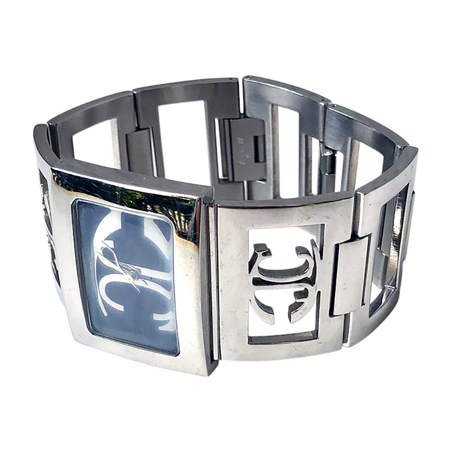 JUST CAVALLI Orologio in Acciaio