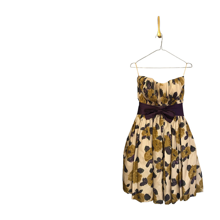 VINTAGE SARTORIALE Abito