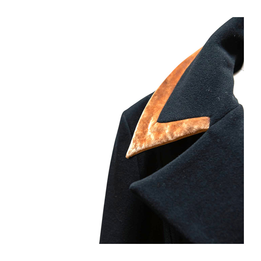 DIDIER PARAKIAN Cappotto