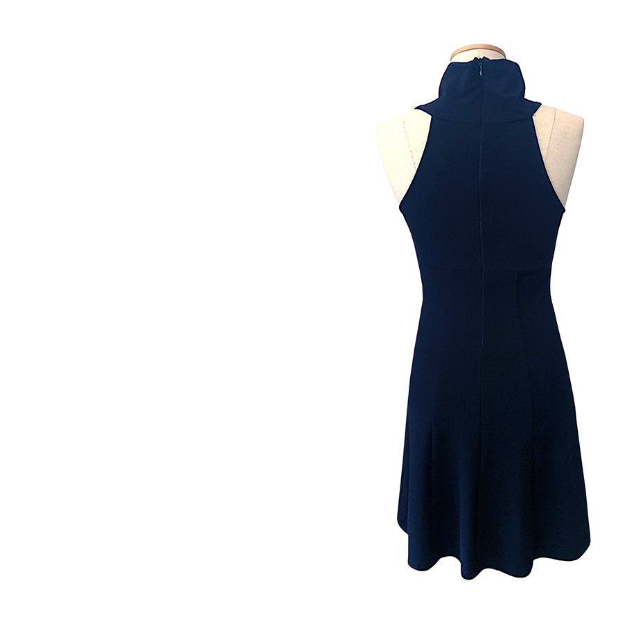 LES FEMMES Party Dress