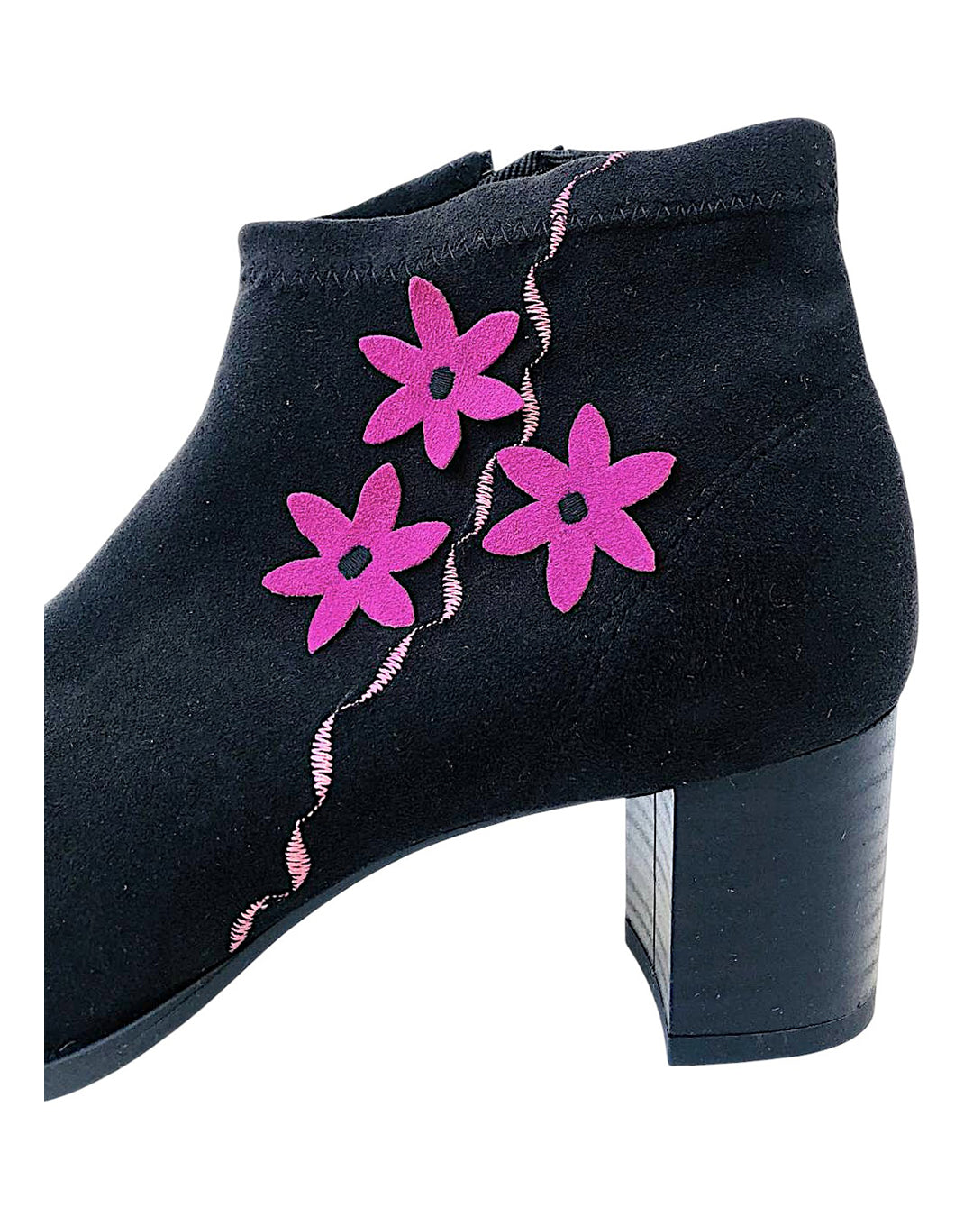 KWEDER VEGAN SHOES Ankle Boots