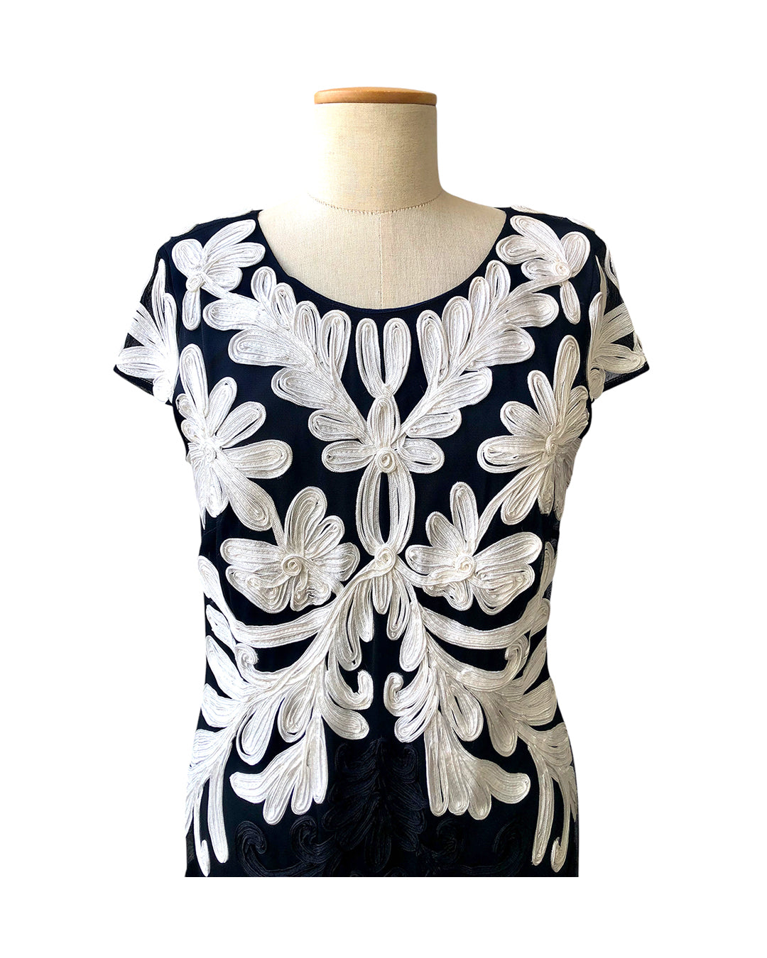 LYMAN COUTURE Party Dress