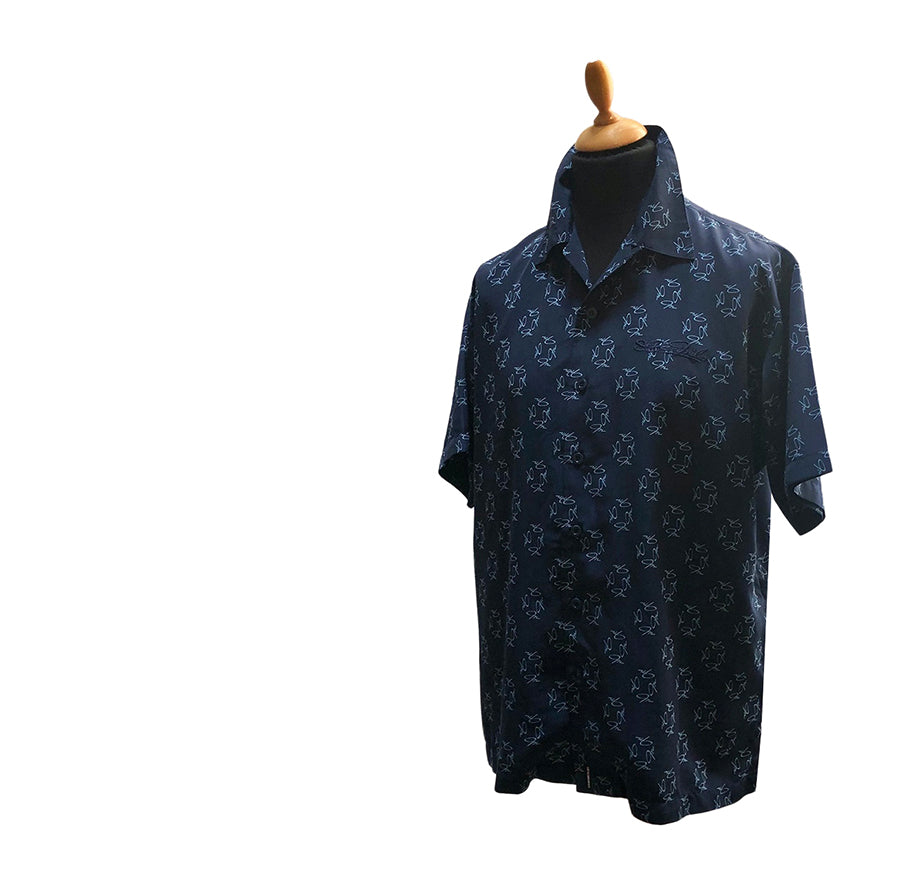 SIR BENNI MILES Shirt