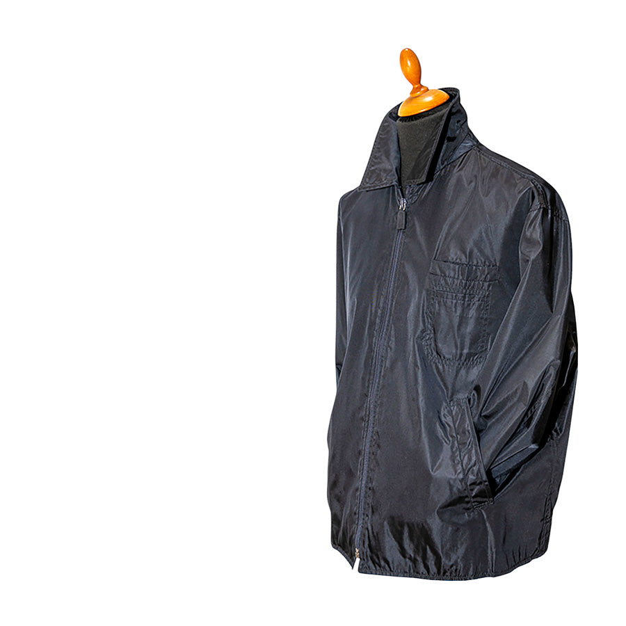 PRADA Giacca in Tessuto Tecnico