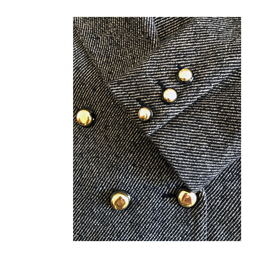 FONTANA Blazer in Lana