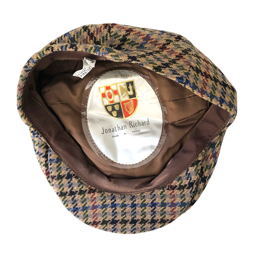 JONATHAN RICHARD Coppola