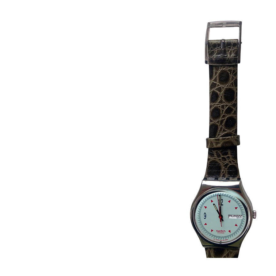 SWATCH One Step GX708