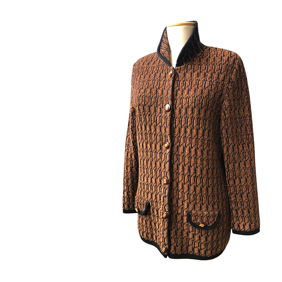 RENATO BALESTRA Cardigan in Lana