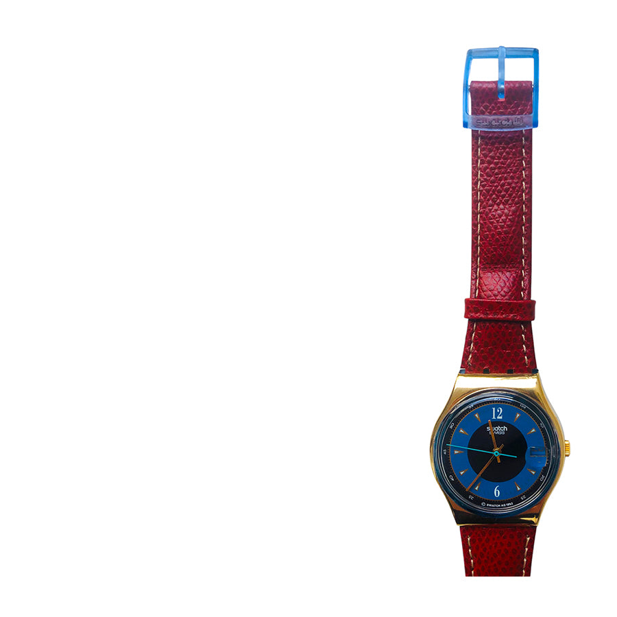 SWATCH Bachelor GX410