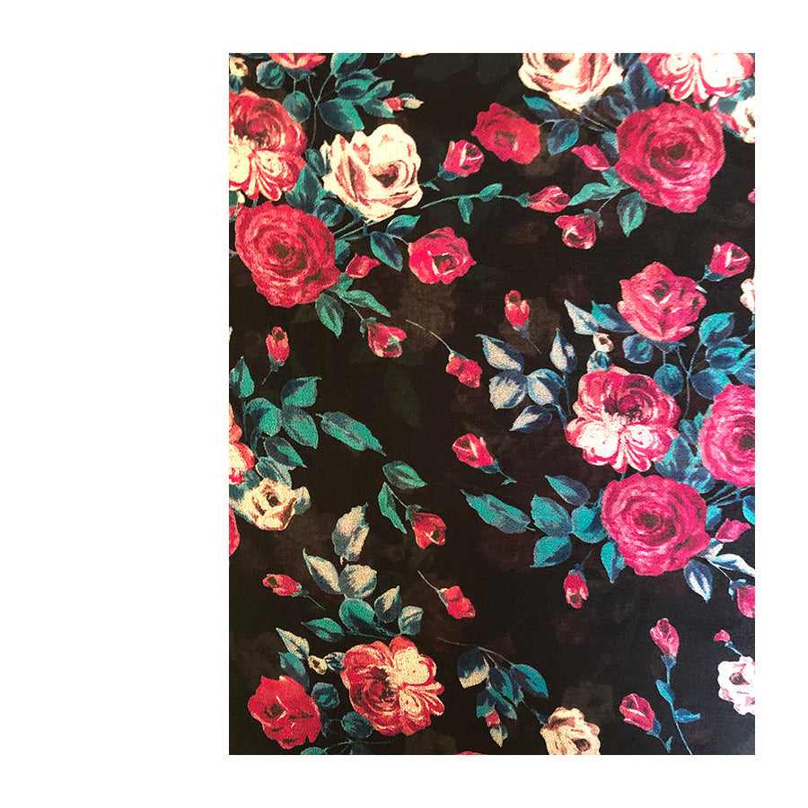 CARLA G Canotta in Viscosa