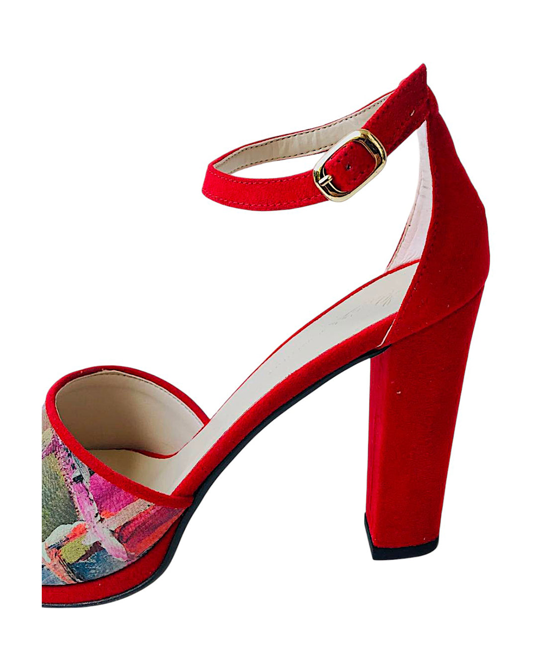 KWEDER VEGAN SHOES Cassatella Sandali