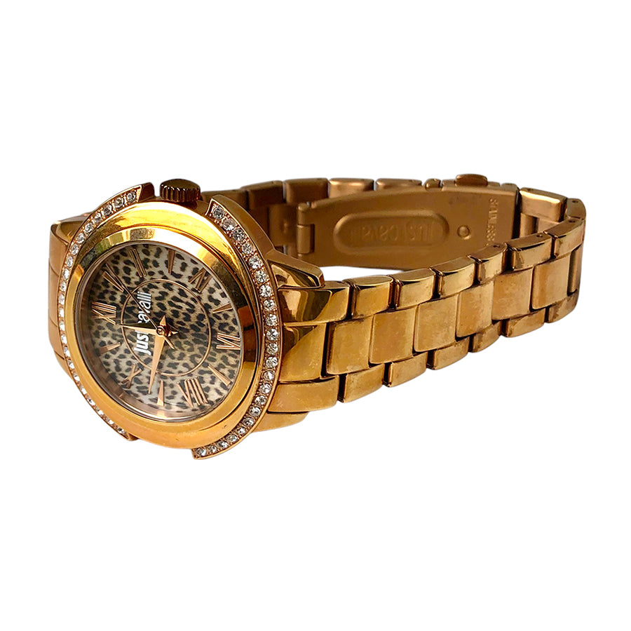 JUST CAVALLI Orologio Decor R7253216501