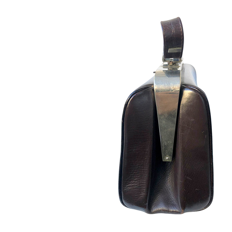 VINTAGE UNSIGNED Doctor Bag