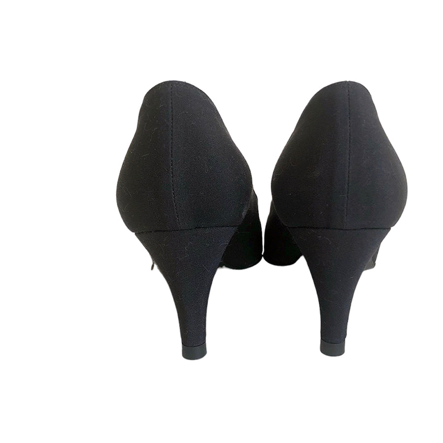 FRAGIACOMO Décolleté in Tessuto