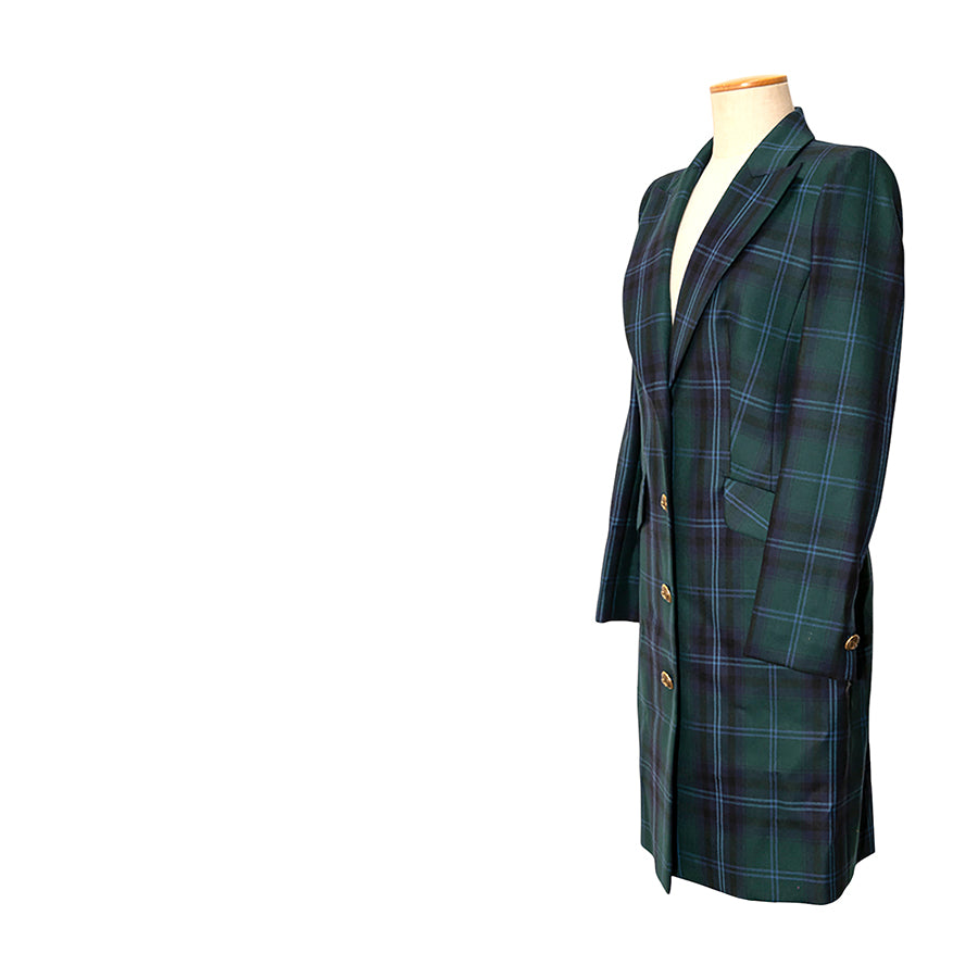 LUISA SPAGNOLI Redingote