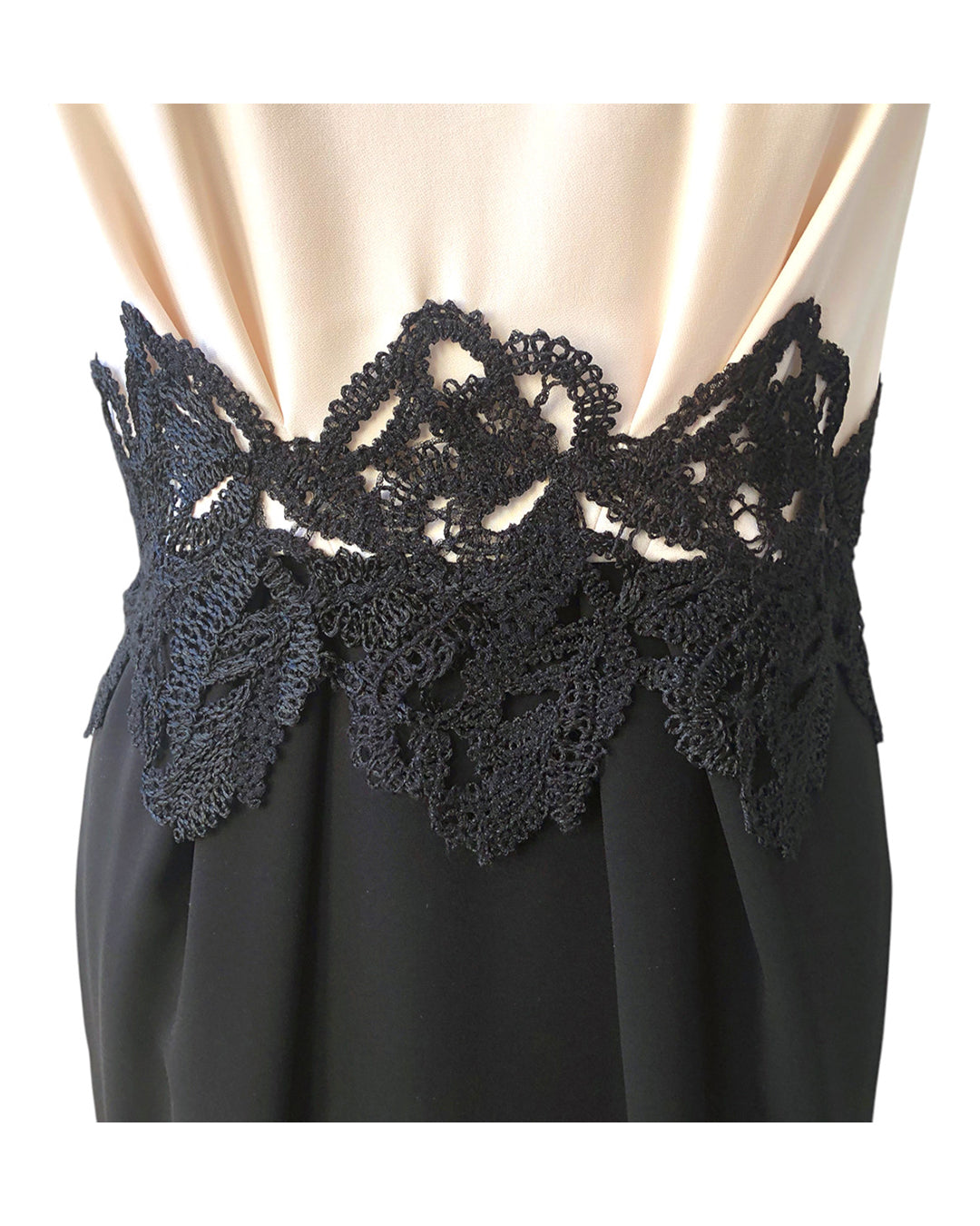 MAX MARA PIANOFORTE Party dress