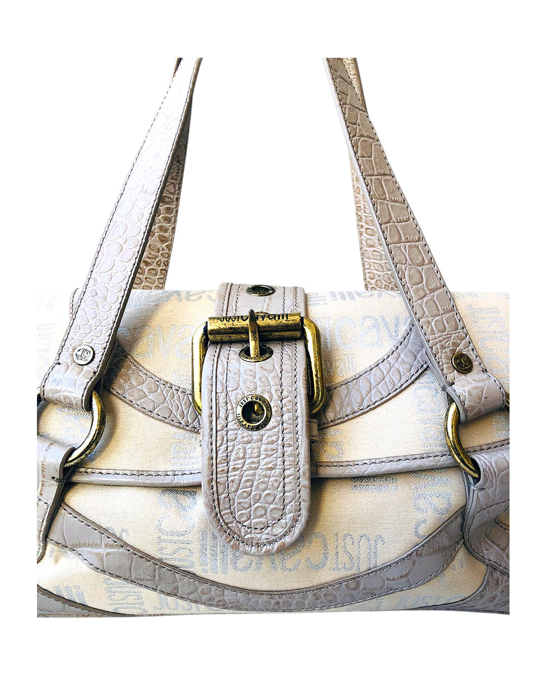 JUST CAVALLI Shoulder Bag