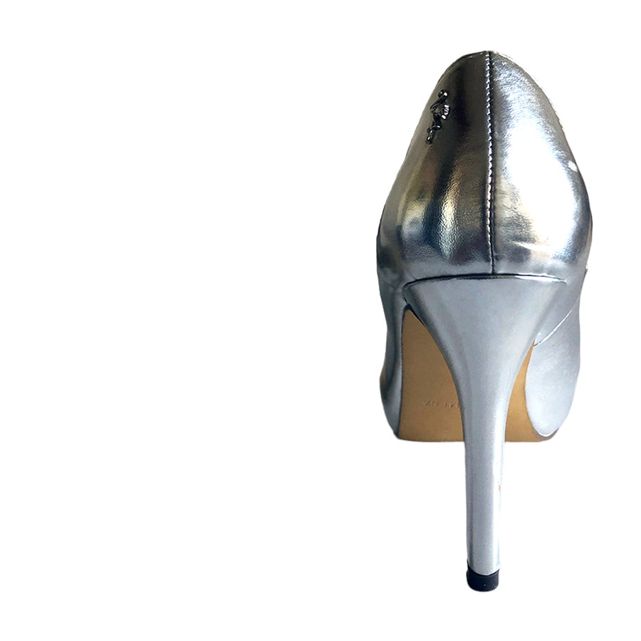 PACOMENA BY MENBUR Open Toe