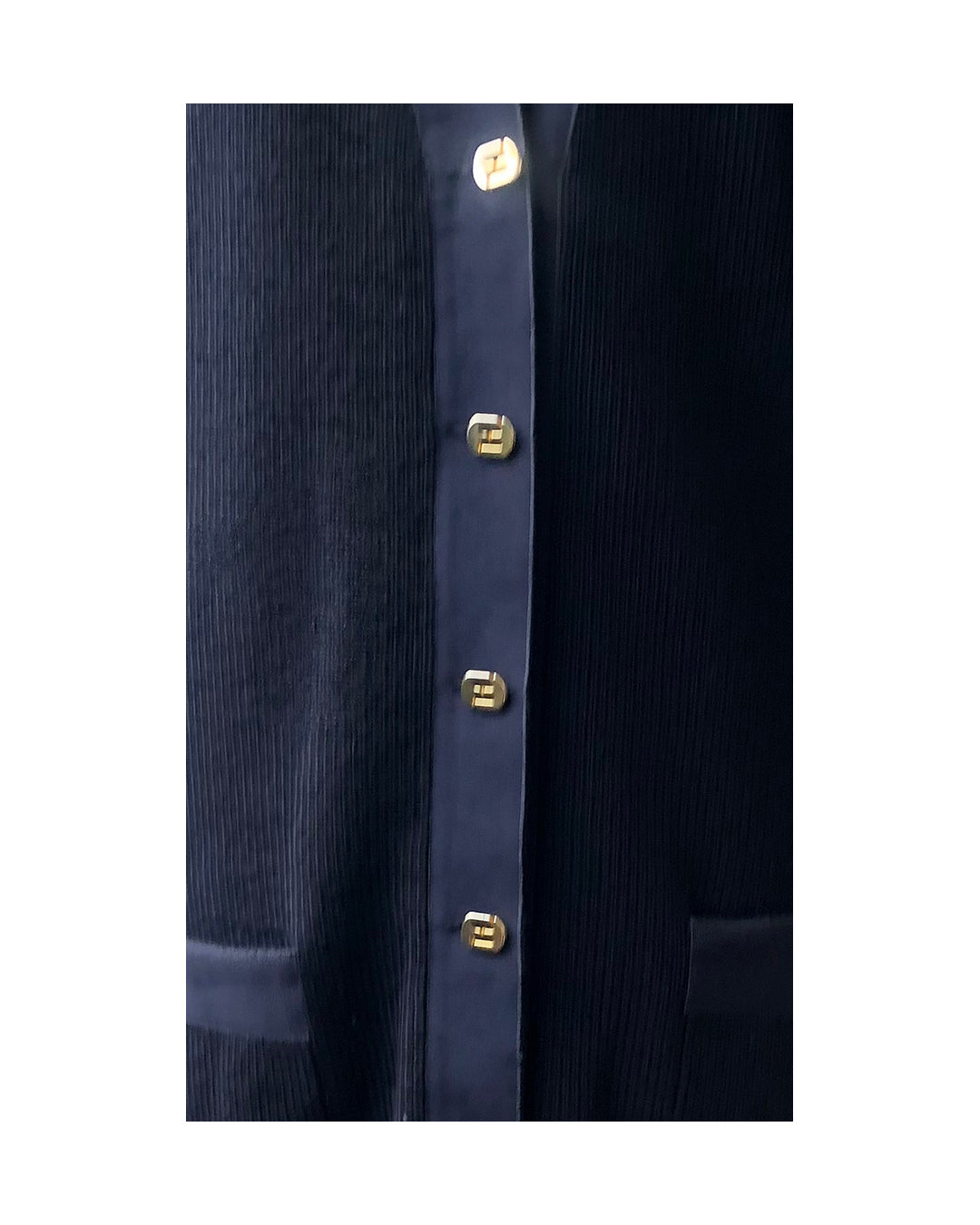 SALVATORE FERRAGAMO Cardigan in Maglia