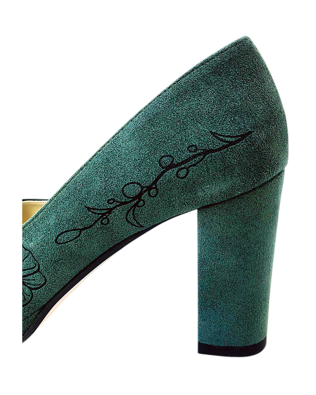KWEDER VEGAN SHOES Piparella Open Toe