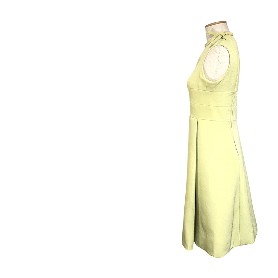 VINTAGE SARTORIALE Abito Smanicato