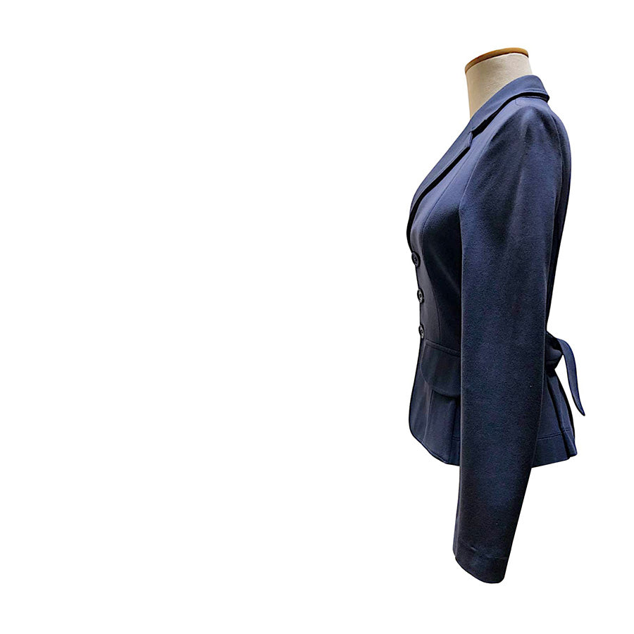 CARLA G Giacca in Cotone