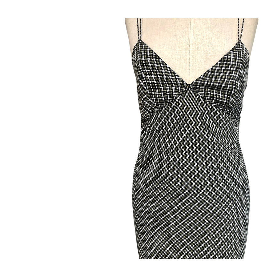 PATRIZIA PEPE Tubino Maxidress