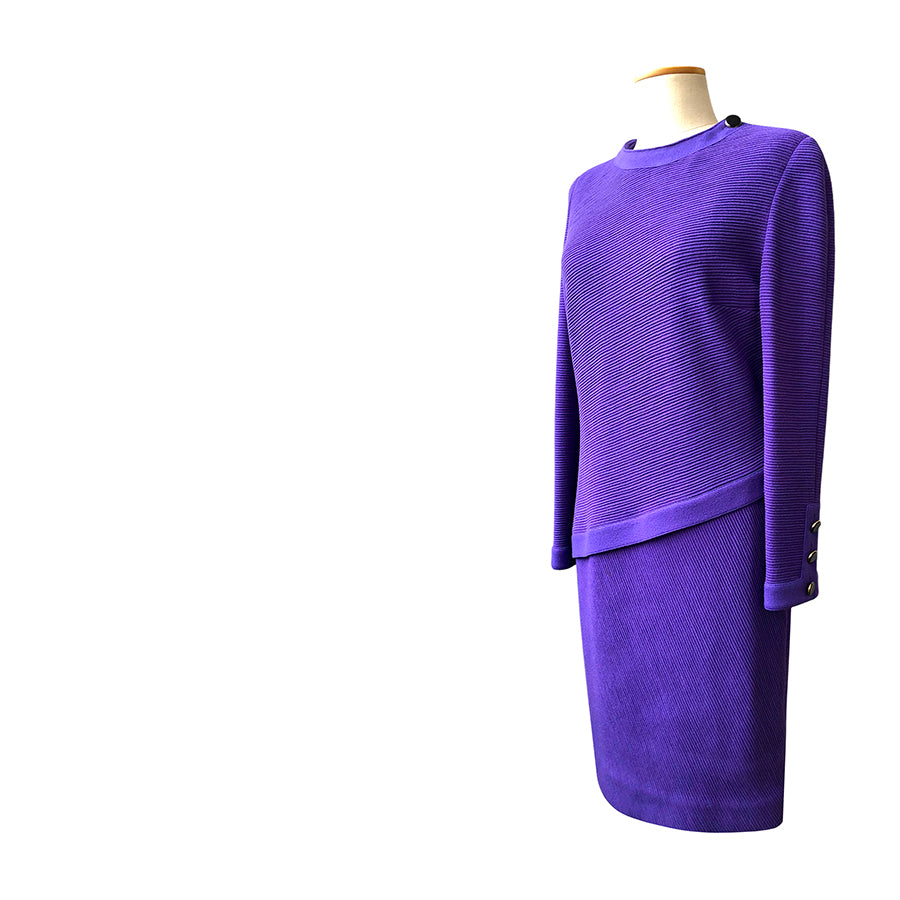 LOUIS FÉRAUD Abito in Lana