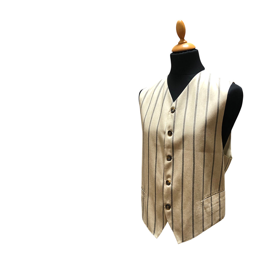 REPORTER Gilet in Viscosa