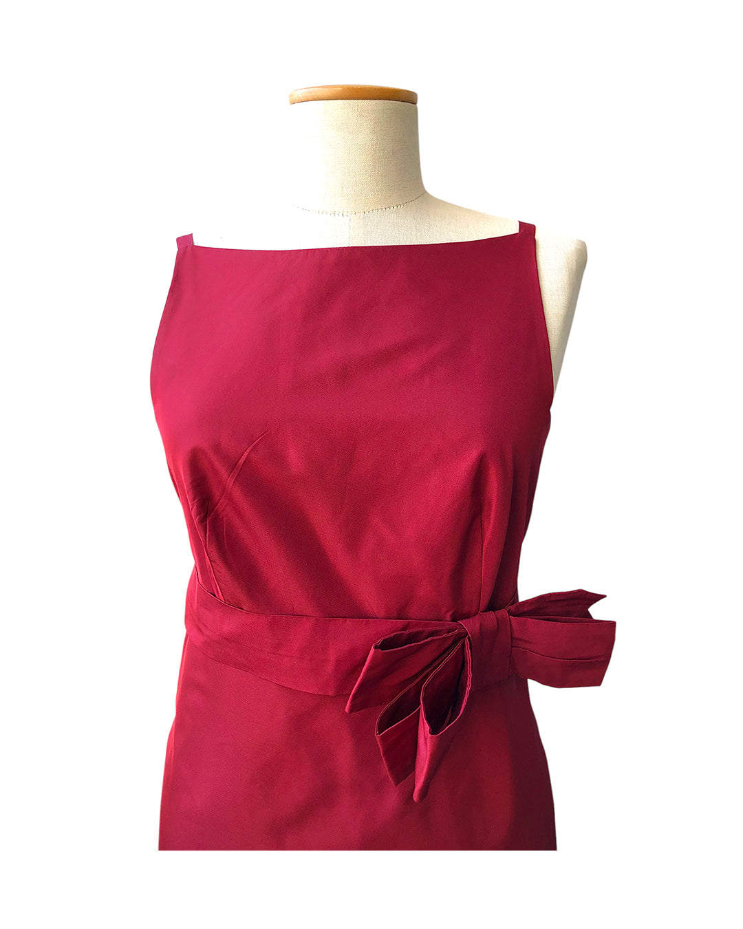 MAX MARA PIANOFORTE Party dress