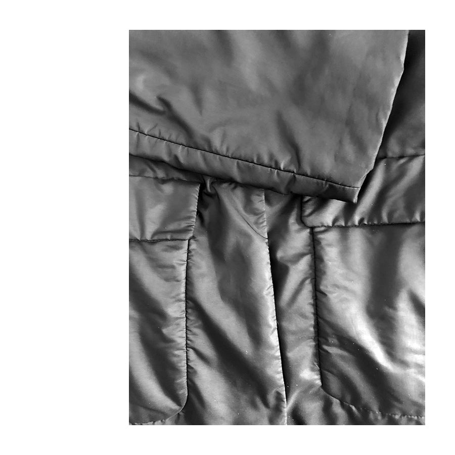 NICO NICO Completo Impermeabile