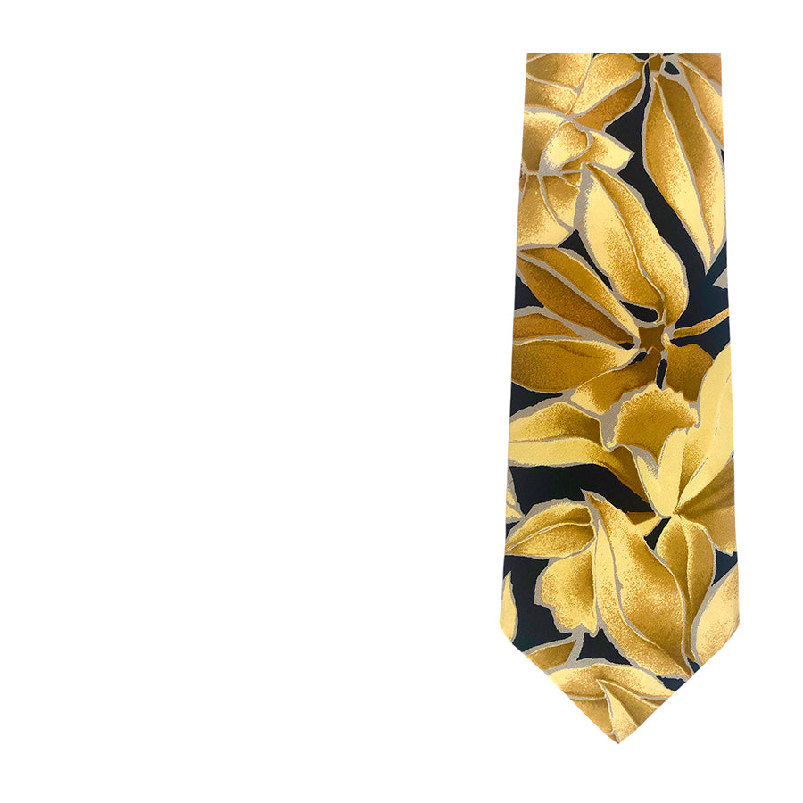 EMILE RODIN Cravatta in Seta Pura