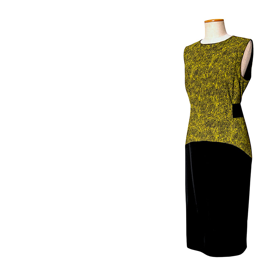 INTREND Tubino Smanicato