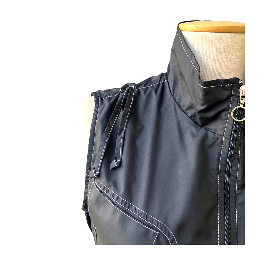 MAX & CO Smanicato in Tessuto Tecnico