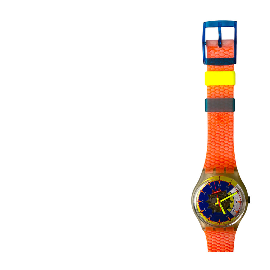 SWATCH 151*Sol
