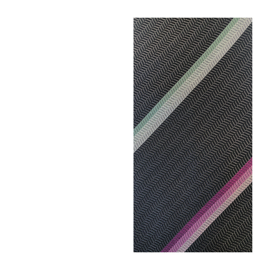 GIORGIO ARMANI Cravatta in Seta Pura