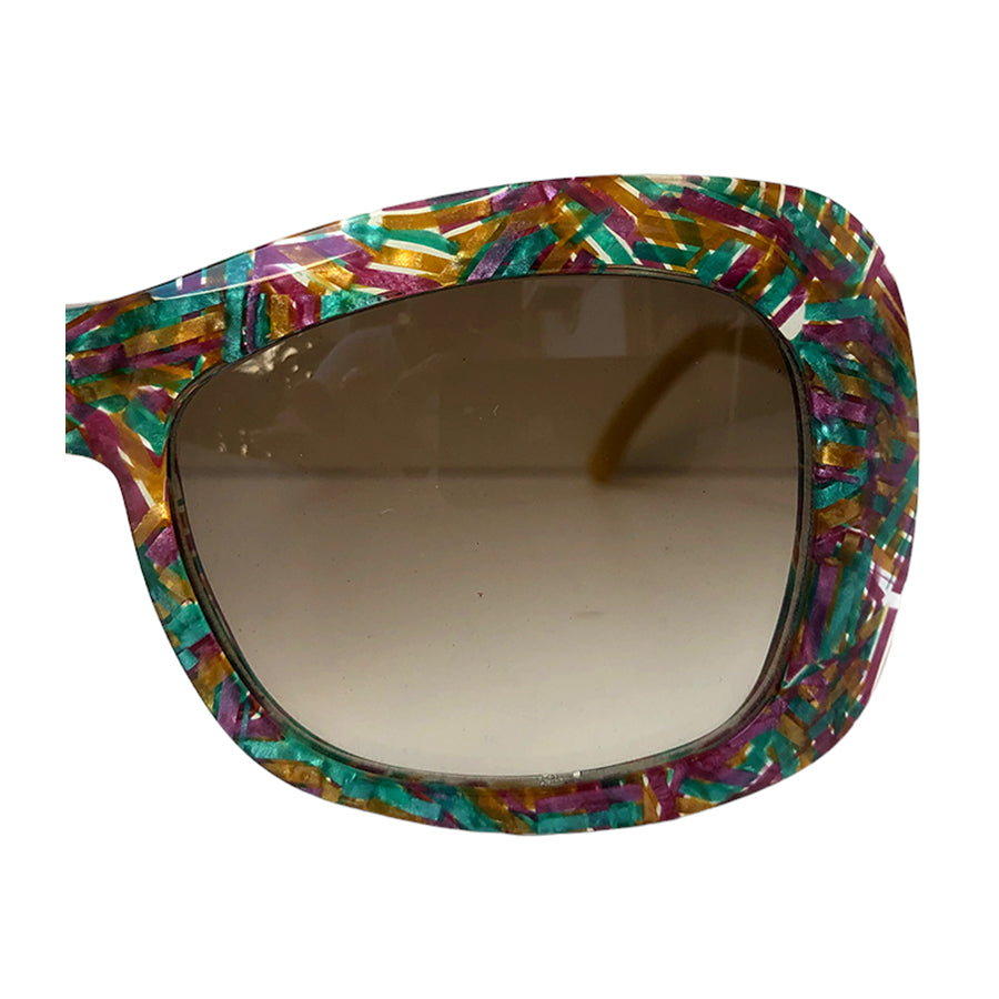 PAGANI Occhiali da Sole